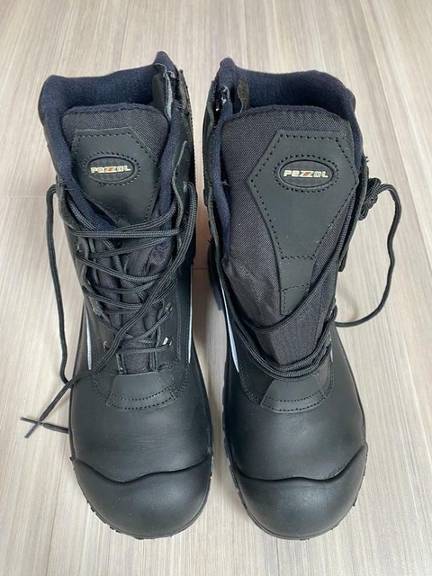 pezzol work boots uk